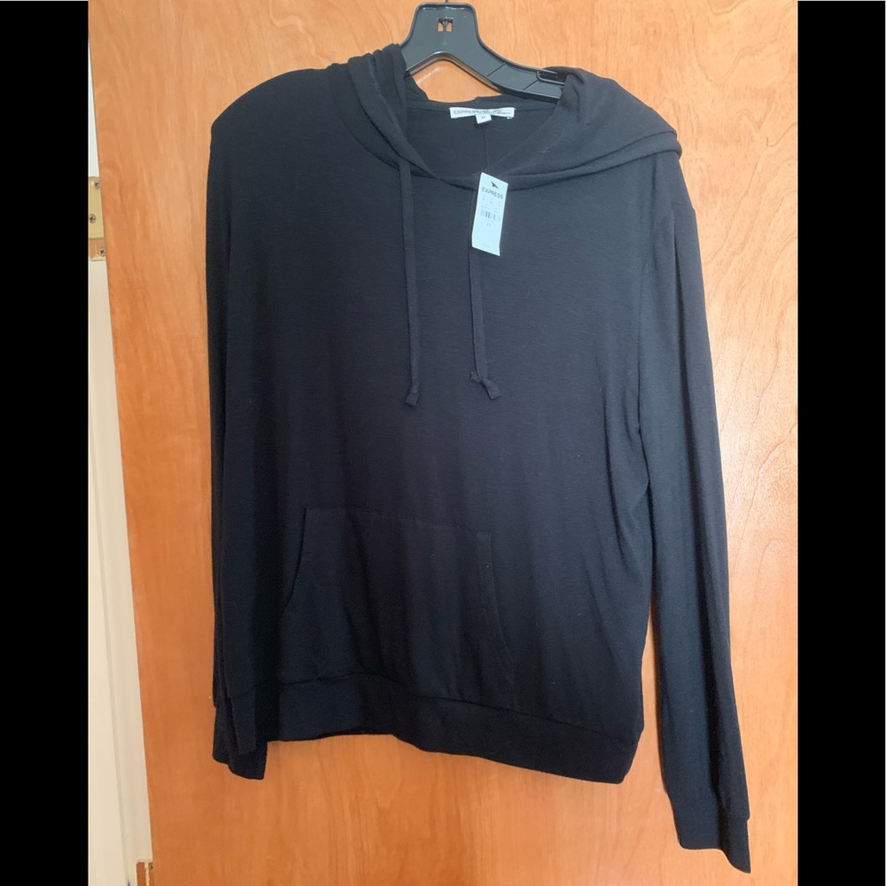 Express hoodie